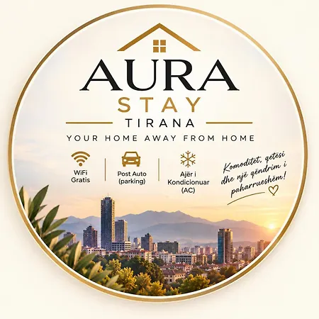 Aura * Tiran